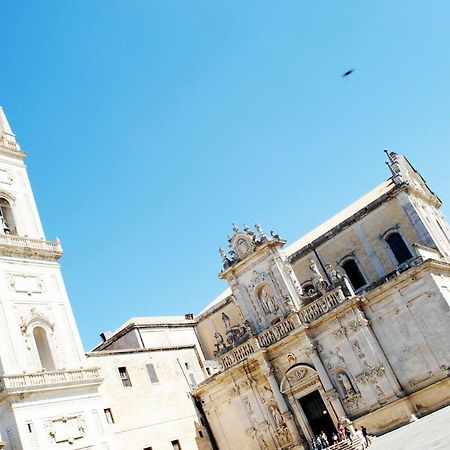 Archi Home Lecce Dış mekan fotoğraf