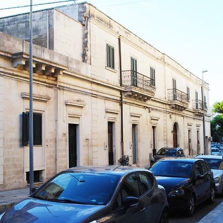 Archi Home Lecce Dış mekan fotoğraf
