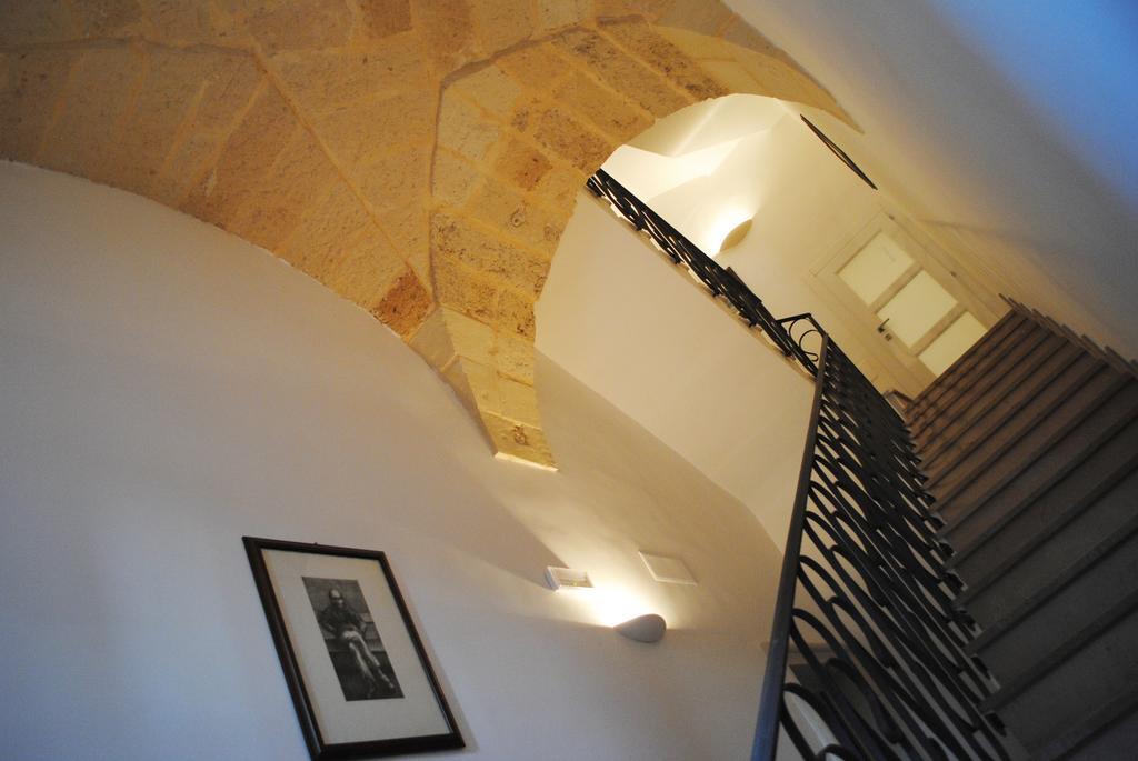 Archi Home Lecce Dış mekan fotoğraf