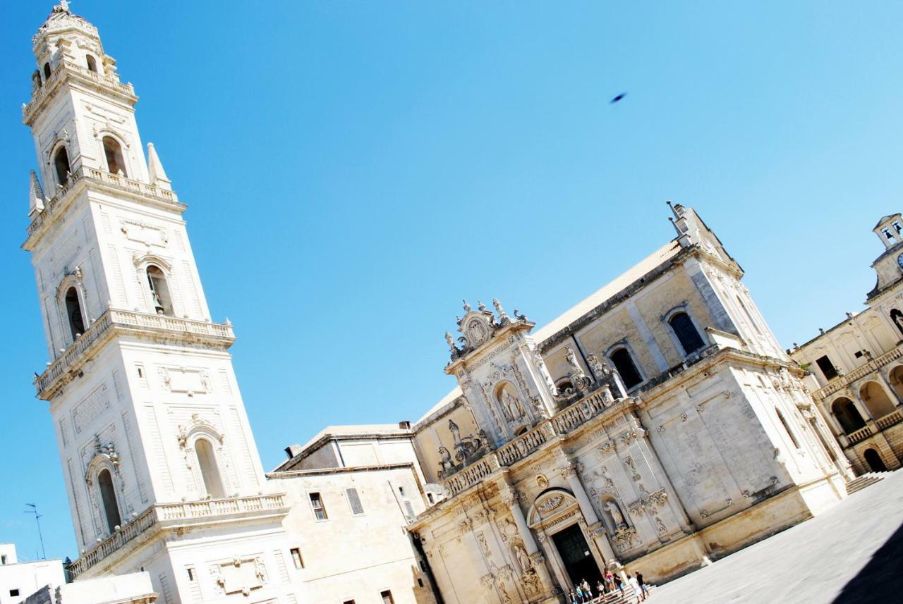 Archi Home Lecce Dış mekan fotoğraf