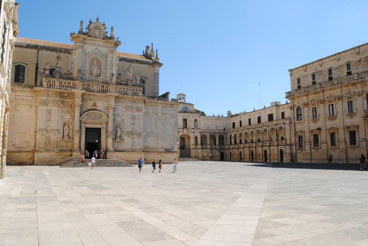 Archi Home Lecce Dış mekan fotoğraf