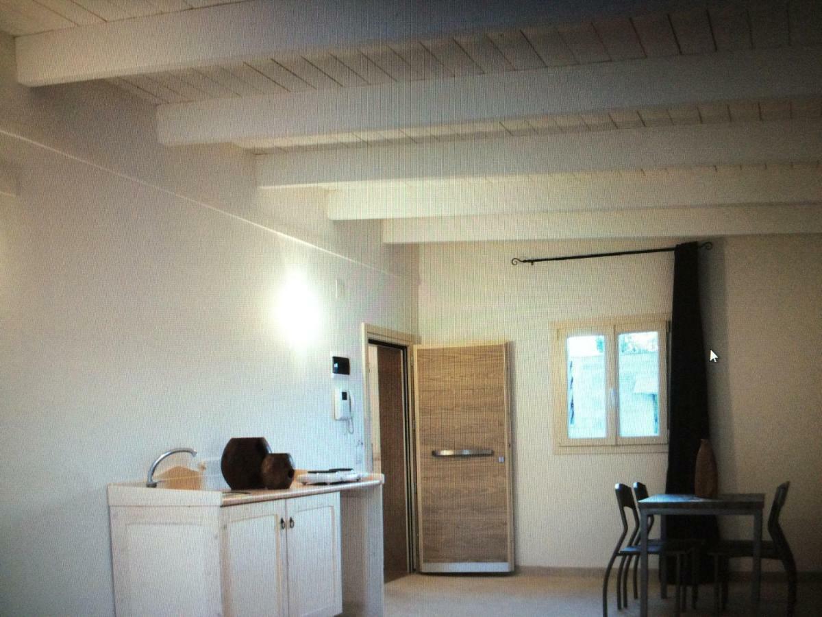 Archi Home Lecce Dış mekan fotoğraf
