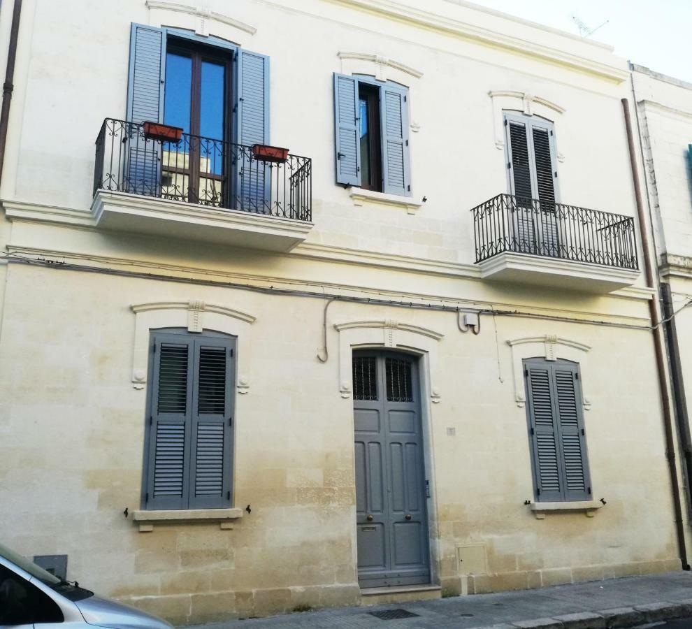 Archi Home Lecce Dış mekan fotoğraf