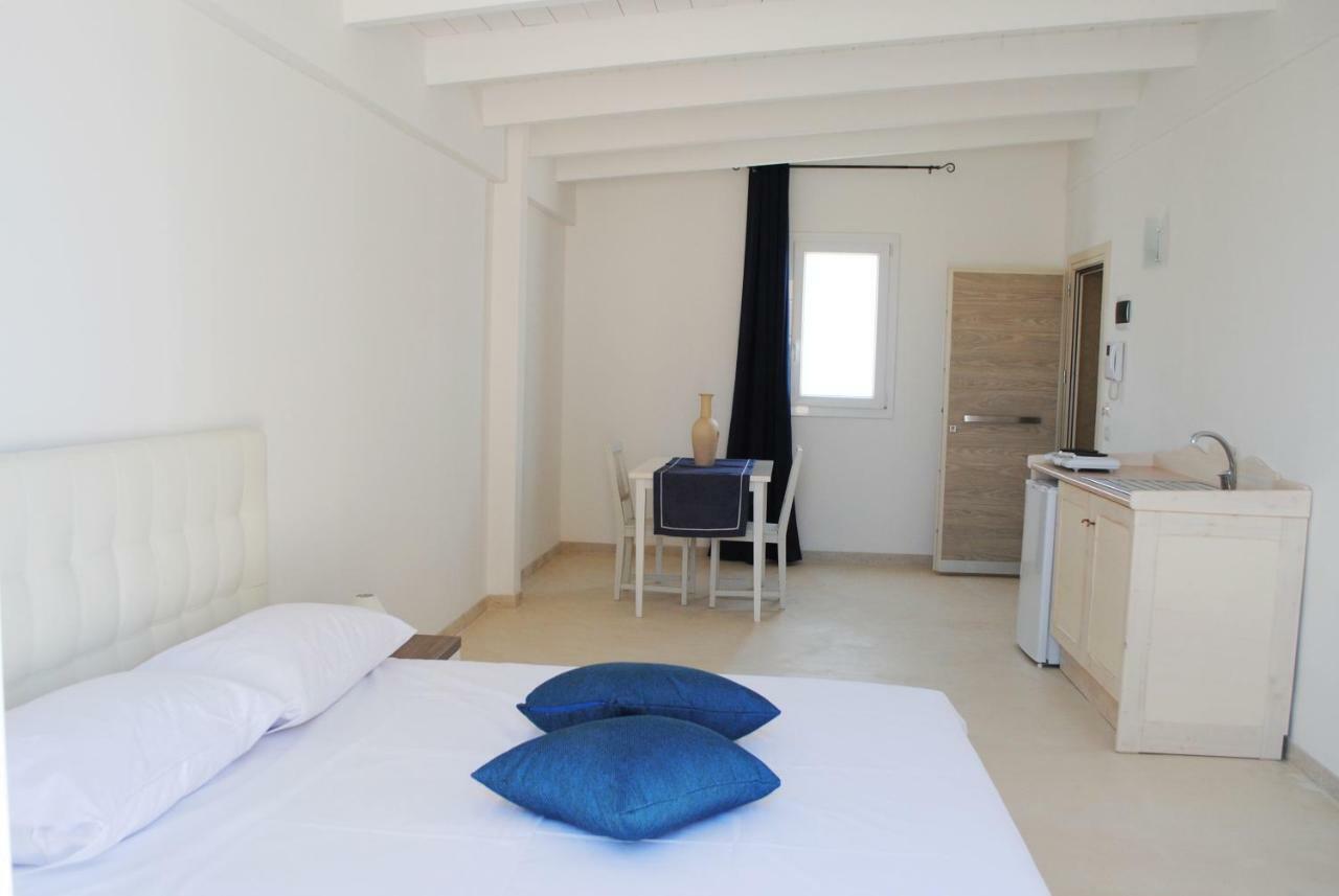 Archi Home Lecce Dış mekan fotoğraf